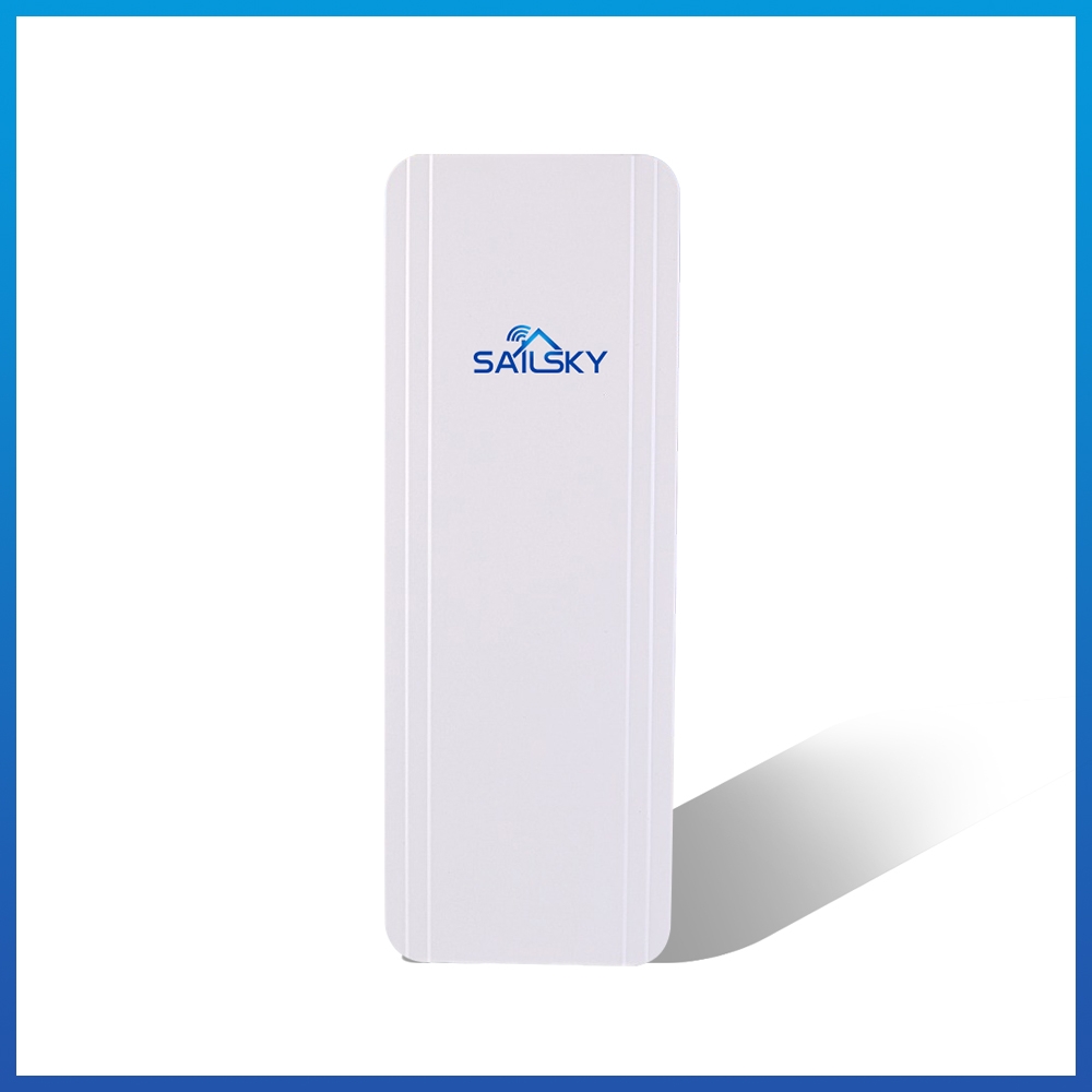 SY585 - 戶外WIFI網(wǎng)橋 - 5.8GHz 300Mbps