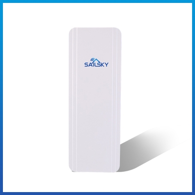 SY585 - 戶(hù)外WIFI網(wǎng)橋 - 5.8GHz 30...