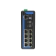 SY-7M3008F management type 2 light 8 electric light bypass